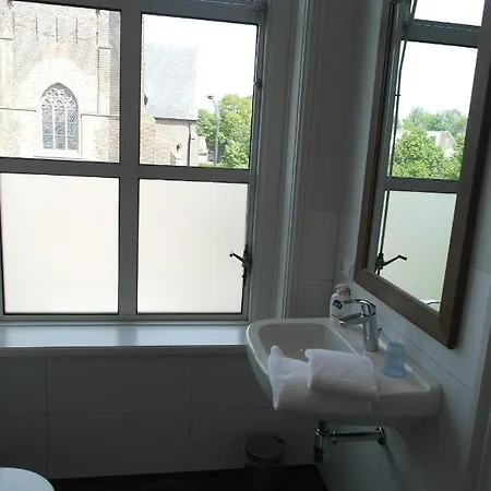 Groepsaccommodatie De Pastorie * Lage Mierde