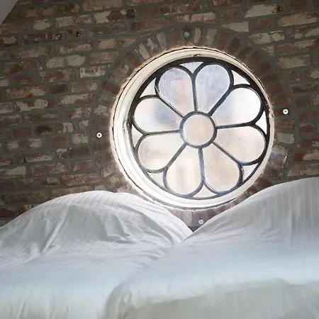 Bed & Breakfast Groepsaccommodatie De Pastorie Lage Mierde