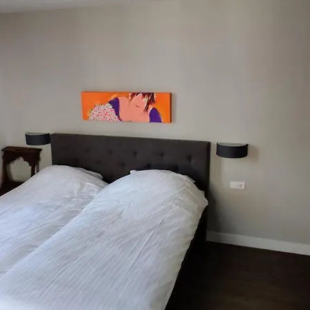 Groepsaccommodatie De Pastorie