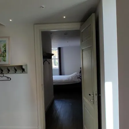 ベッド・アンド・ブレックファスト Groepsaccommodatie De Pastorie *