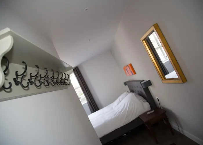 Groepsaccommodatie De Pastorie *