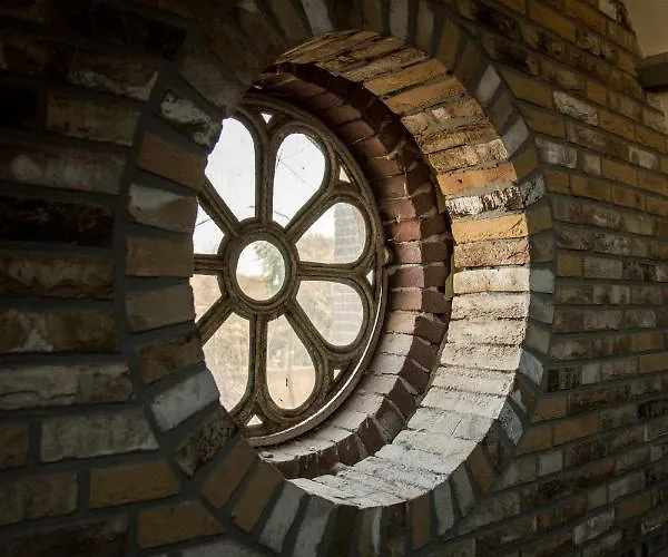 Bed and Breakfast Groepsaccommodatie De Pastorie *