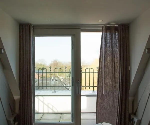 Groepsaccommodatie De Pastorie Lage Mierde