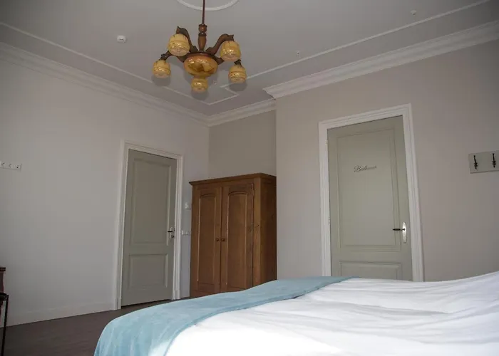 Groepsaccommodatie De Pastorie