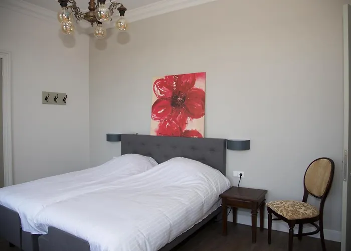 Groepsaccommodatie De Pastorie * Lage Mierde