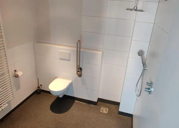 Groepsaccommodatie De Pastorie * Lage Mierde