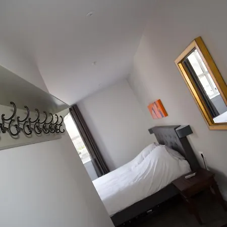 Groepsaccommodatie De Pastorie *