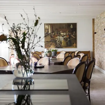 Groepsaccommodatie De Pastorie * Lage Mierde