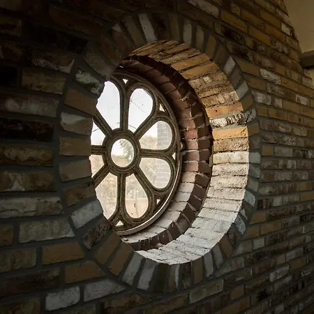 住宿加早餐酒店 Groepsaccommodatie De Pastorie *