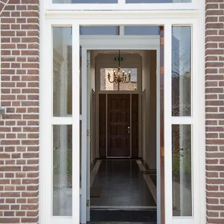 Groepsaccommodatie De Pastorie * Lage Mierde