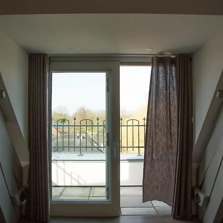 Groepsaccommodatie De Pastorie Lage Mierde