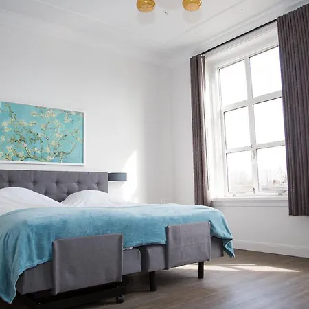 Groepsaccommodatie De Pastorie *