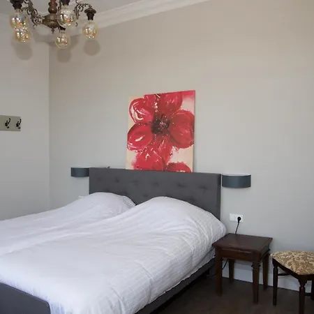 Groepsaccommodatie De Pastorie * Lage Mierde