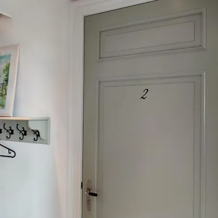 住宿加早餐酒店 Groepsaccommodatie De Pastorie *