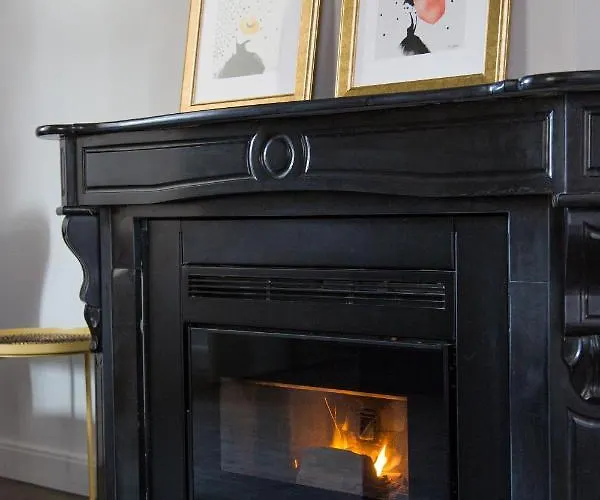 Groepsaccommodatie De Pastorie Bed & Breakfast