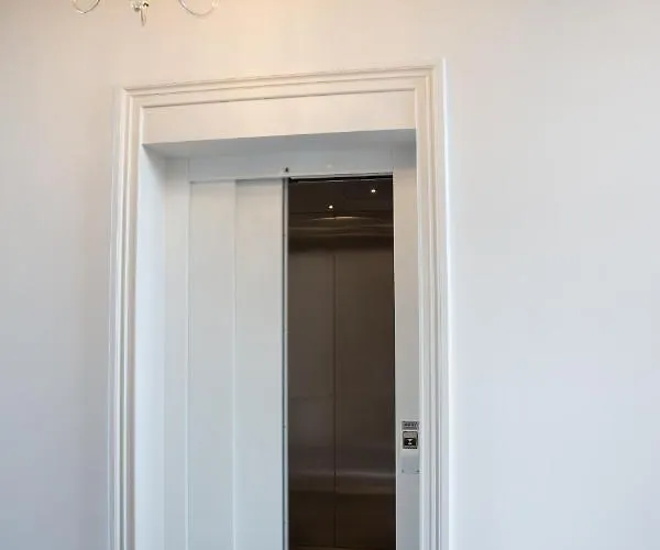 Groepsaccommodatie De Pastorie