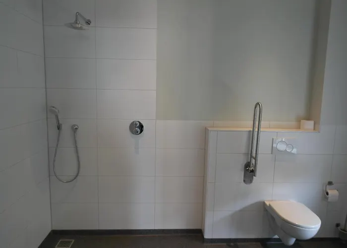 Groepsaccommodatie De Pastorie Bed & Breakfast