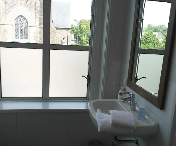 Groepsaccommodatie De Pastorie * Lage Mierde