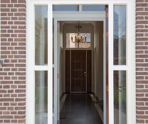 Groepsaccommodatie De Pastorie * Lage Mierde