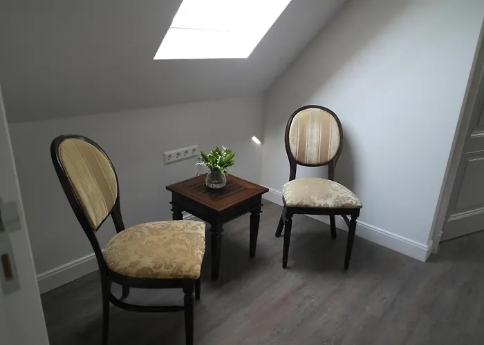 Bed & Breakfast Groepsaccommodatie De Pastorie Lage Mierde