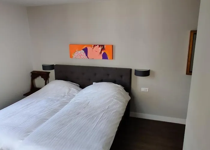 Groepsaccommodatie De Pastorie